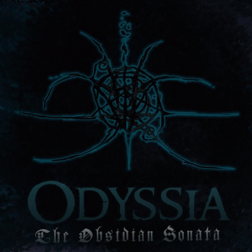 Odyssia : The Obsidian Sonata